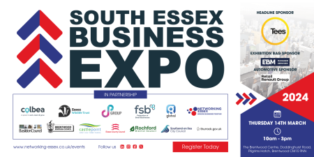 South Essex Business Expo